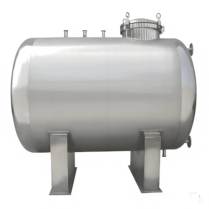 Above-ground gasoline Tank   (1)